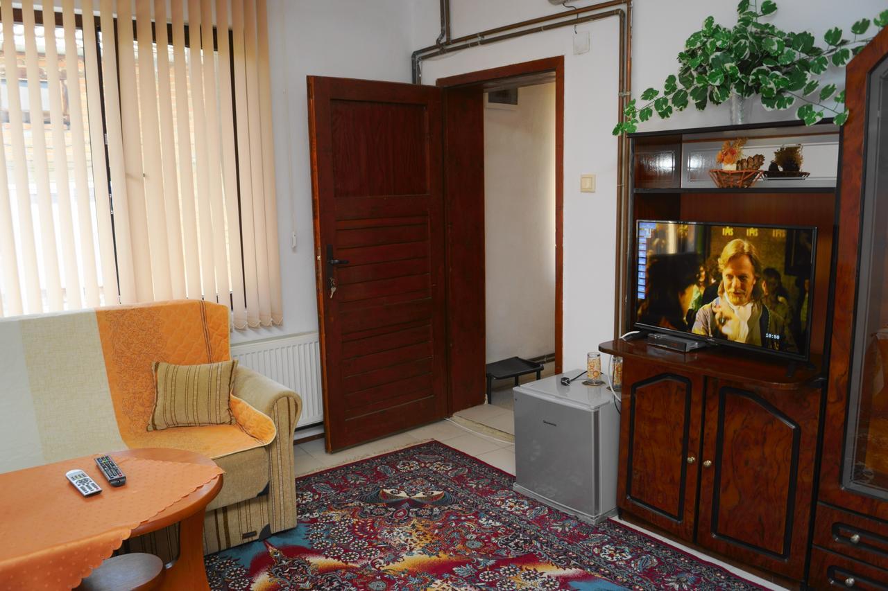 Guest House Perla Bachkovo Exterior foto
