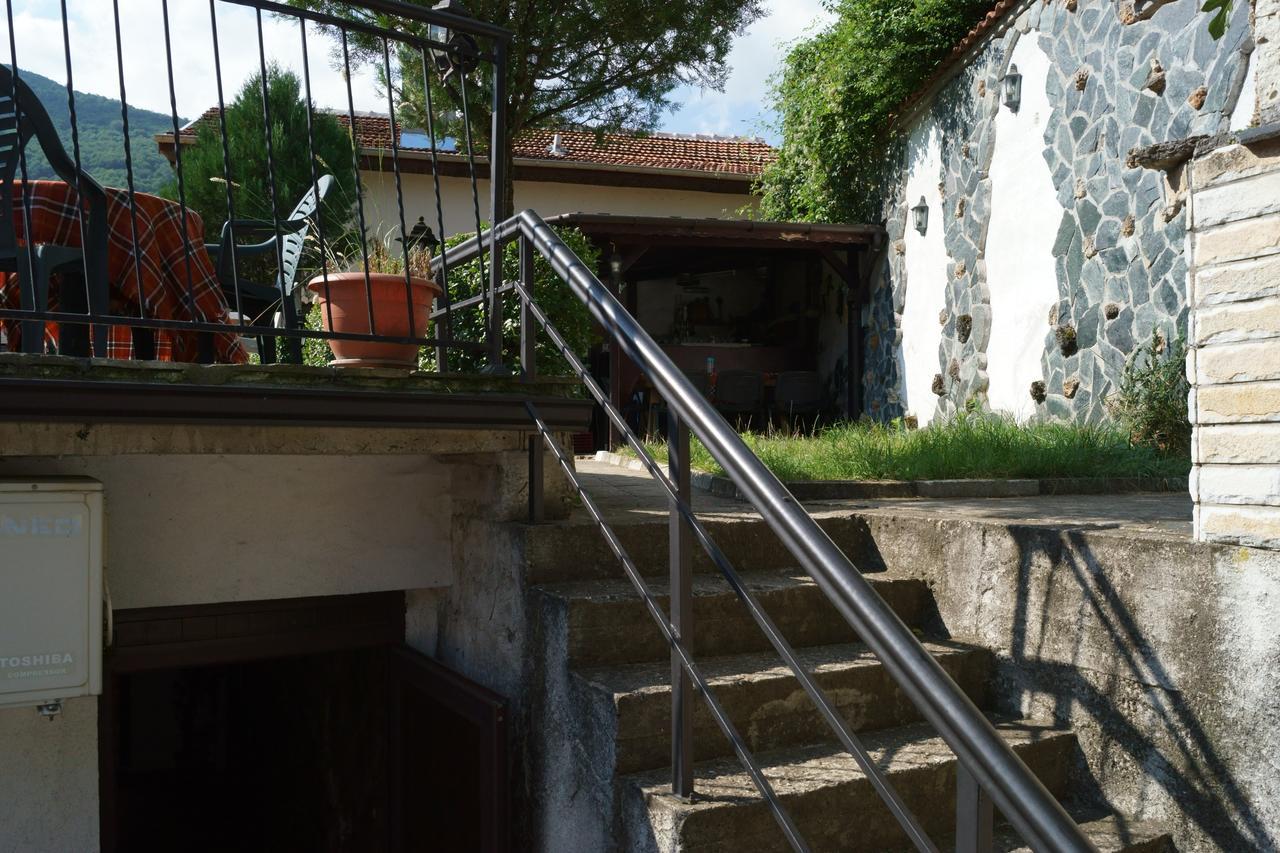 Guest House Perla Bachkovo Exterior foto